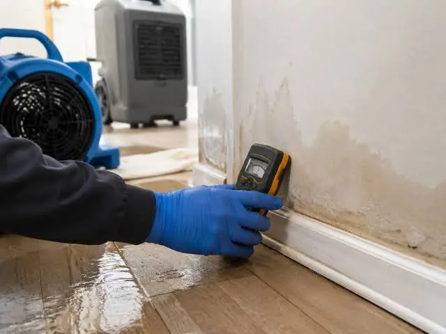 24/7 Water damage restoration services in West Rancho Dominguez, CA - Rapid flood cleanup and mitigation